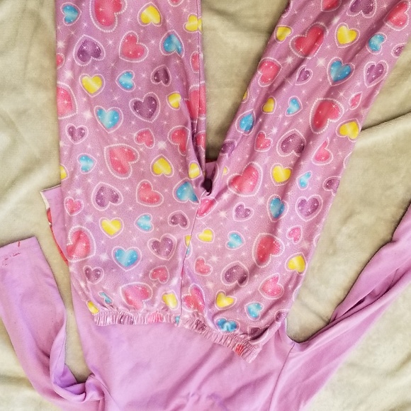 Lot of 2 sets | pjs small my little pony & peace - Picture 5 of 8